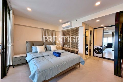 Condo à Pattaya, Thaïlande, 1 chambre  № 197674 - photo 13
