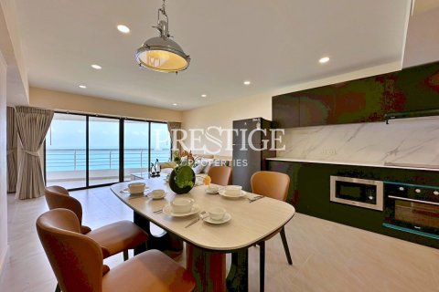 Condo à Pattaya, Thaïlande, 1 chambre  № 197674 - photo 9