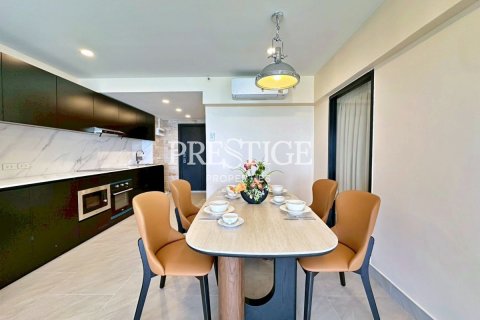 Condo à Pattaya, Thaïlande, 1 chambre  № 197674 - photo 8