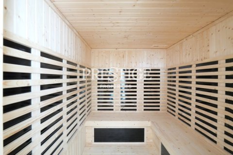 Дом в Паттайе, Таиланд с 5 спальнями № 197675 - фото 29