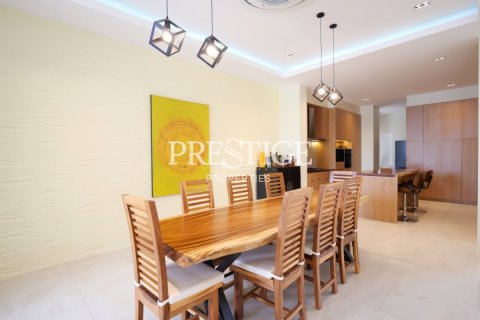 Дом в Паттайе, Таиланд с 5 спальнями № 197675 - фото 10