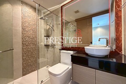 Condo à Pattaya, Thaïlande, 1 chambre  № 197670 - photo 11