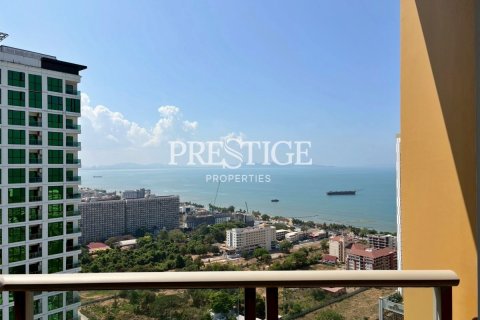 Condo à Pattaya, Thaïlande, 1 chambre  № 197670 - photo 13