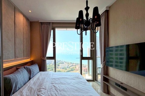 Condo à Pattaya, Thaïlande, 1 chambre  № 197670 - photo 8