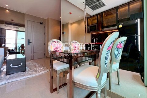 Condo à Pattaya, Thaïlande, 1 chambre  № 197670 - photo 7