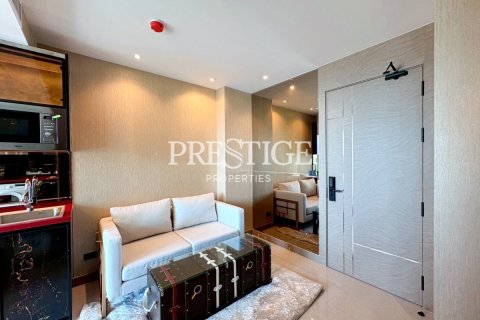 Condo à Pattaya, Thaïlande, 1 chambre  № 197670 - photo 3