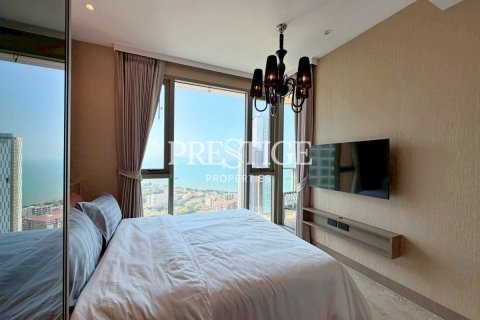 Condo à Pattaya, Thaïlande, 1 chambre  № 197670 - photo 9