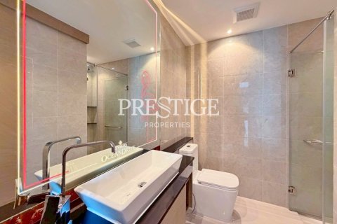 Condo à Pattaya, Thaïlande, 1 chambre  № 197671 - photo 12
