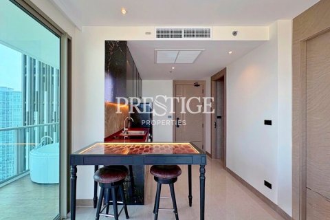 Condo à Pattaya, Thaïlande, 1 chambre  № 197671 - photo 5