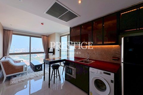 Condo à Pattaya, Thaïlande, 1 chambre  № 197671 - photo 7
