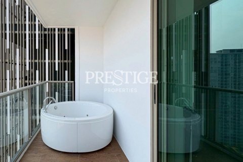 Condo à Pattaya, Thaïlande, 1 chambre  № 197671 - photo 16