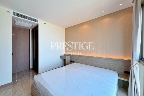Condo à Pattaya, Thaïlande, 1 chambre  № 197671 - photo 10