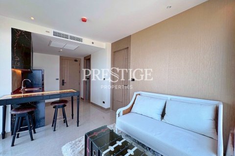 Condo à Pattaya, Thaïlande, 1 chambre  № 197671 - photo 4