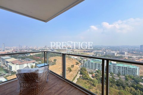 Condo à Pattaya, Thaïlande, 1 chambre  № 197671 - photo 14