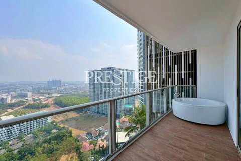 Condo à Pattaya, Thaïlande, 1 chambre  № 197671 - photo 15