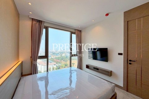 Condo à Pattaya, Thaïlande, 1 chambre  № 197671 - photo 11