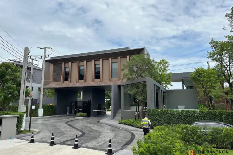 Casa de 3 dormitorios en Bangkok, Tailandia № 189202 - foto 6