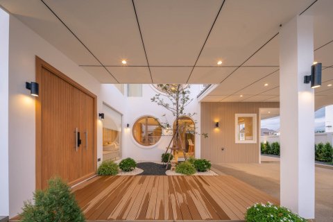 วิลล่าในเชียงใหม่, ประเทศไทย 4 ห้องนอน № 171508 - รูปถ่าย 9