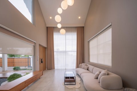 วิลล่าในเชียงใหม่, ประเทศไทย 4 ห้องนอน № 171508 - รูปถ่าย 7