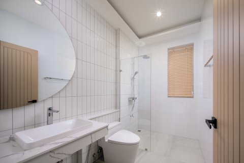 วิลล่าในเชียงใหม่, ประเทศไทย 4 ห้องนอน № 171508 - รูปถ่าย 21