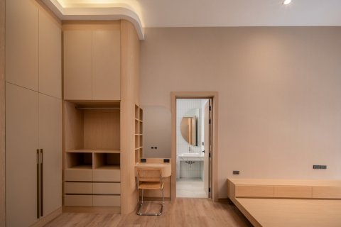 วิลล่าในเชียงใหม่, ประเทศไทย 4 ห้องนอน № 171508 - รูปถ่าย 23