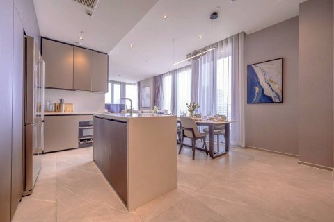 Condo à Bangkok, Thaïlande, 3 chambres № 171502 - photo 9