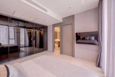 Condo à Bangkok, Thaïlande, 3 chambres № 171502 - photo 15