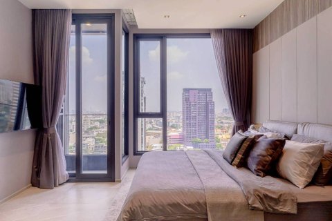 Condo à Bangkok, Thaïlande, 3 chambres № 171502 - photo 17