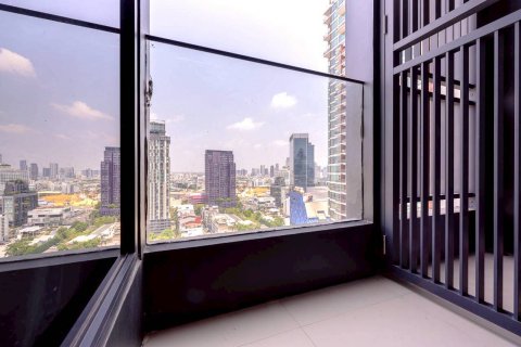 Condo à Bangkok, Thaïlande, 3 chambres № 171502 - photo 24