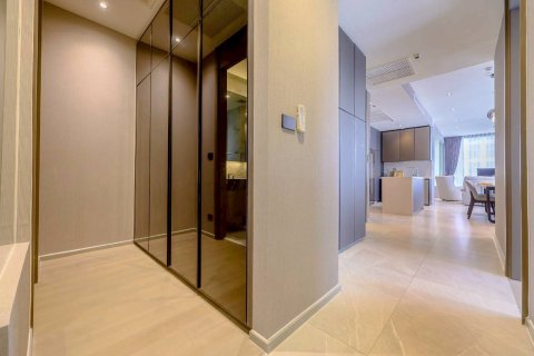 Condo à Bangkok, Thaïlande, 3 chambres № 171502 - photo 16