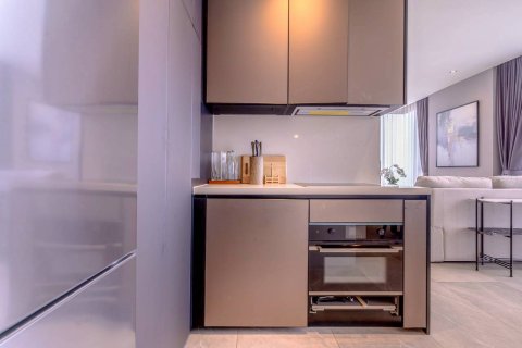 Condo à Bangkok, Thaïlande, 3 chambres № 171502 - photo 11