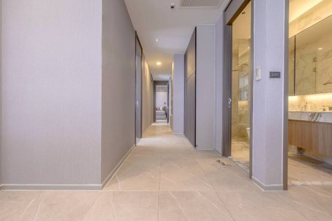 Condo à Bangkok, Thaïlande, 3 chambres № 171502 - photo 6