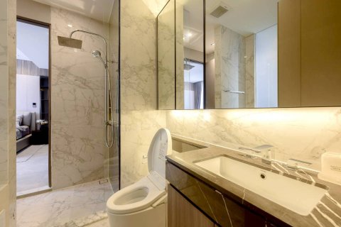Condo à Bangkok, Thaïlande, 3 chambres № 171502 - photo 19