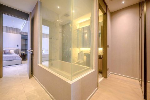 Condo à Bangkok, Thaïlande, 3 chambres № 171502 - photo 18