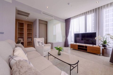 Condo à Bangkok, Thaïlande, 3 chambres № 171502 - photo 3