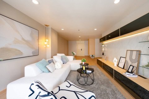 Condo à Bangkok, Thaïlande, 2 chambres  № 171501