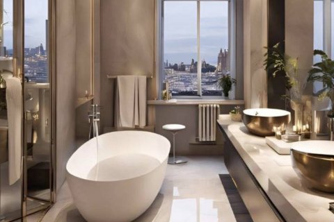 Condo in Pattaya, Thailand, 3 bedrooms  № 119170 - photo 5