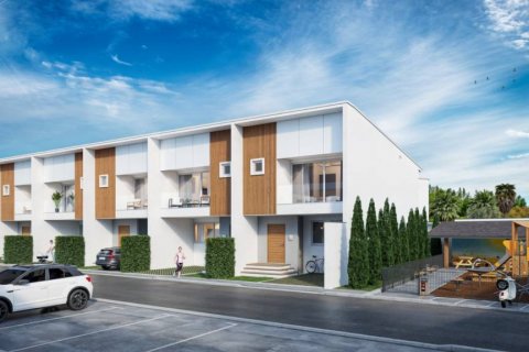 Townhouse in Surat Thani, Thailand 3 bedrooms № 119171