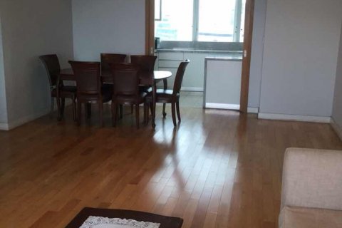 Eigentumswohnung in Bangkok, Thailand, 3 Schlafzimmer  № 144071 - Foto 3