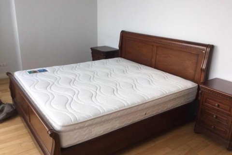 Eigentumswohnung in Bangkok, Thailand, 3 Schlafzimmer  № 144071 - Foto 8