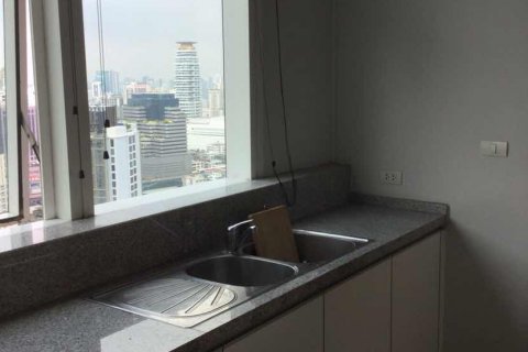 Eigentumswohnung in Bangkok, Thailand, 3 Schlafzimmer  № 144071 - Foto 5