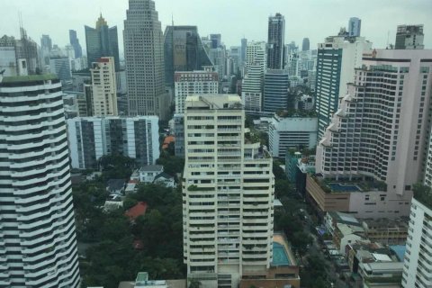 Eigentumswohnung in Bangkok, Thailand, 3 Schlafzimmer  № 144071 - Foto 11