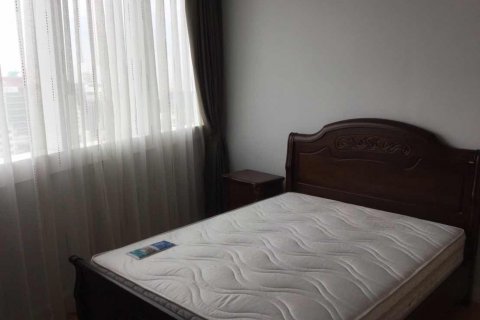 Eigentumswohnung in Bangkok, Thailand, 3 Schlafzimmer  № 144071 - Foto 9