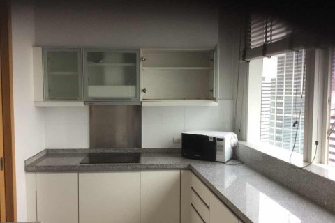 Eigentumswohnung in Bangkok, Thailand, 3 Schlafzimmer  № 144071 - Foto 4