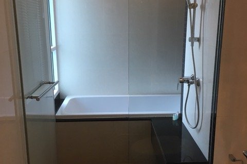 Condominio de 1 dormitorio en Bangkok, Tailandia № 144076 - foto 9