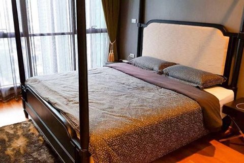 Condominio de 1 dormitorio en Bangkok, Tailandia № 144072 - foto 6