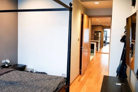 Condominio de 1 dormitorio en Bangkok, Tailandia № 144072 - foto 8