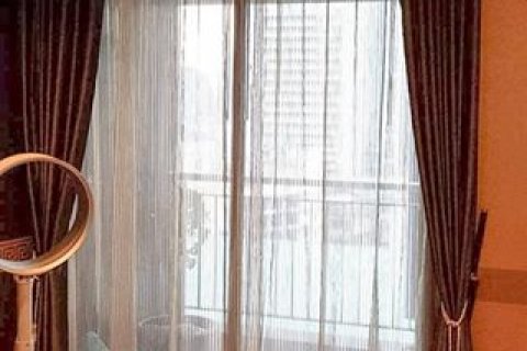 Condominio de 1 dormitorio en Bangkok, Tailandia № 144072 - foto 5