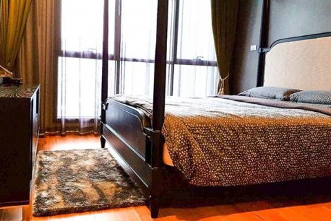 Condominio de 1 dormitorio en Bangkok, Tailandia № 144072 - foto 7