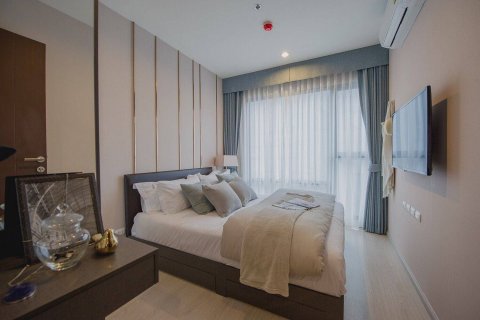 Condominio de 2 dormitorios en Bangkok, Tailandia № 144073 - foto 4